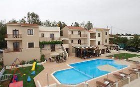 Asterion Apartments